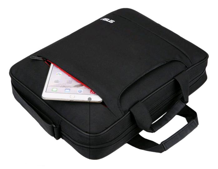 Portable 15.6 Inch Computer Bag