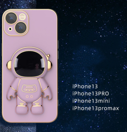 Stereo Astronaut Phone Case