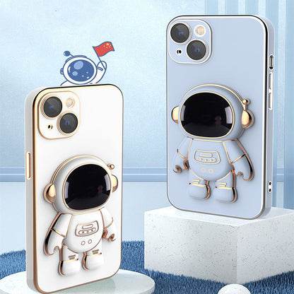 Stereo Astronaut Phone Case