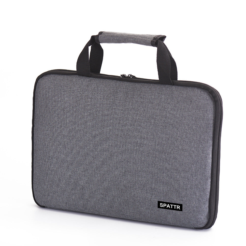 Multifunctional Laptop Bag