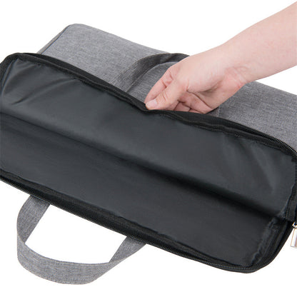 Oxford Breathable Laptop Bag