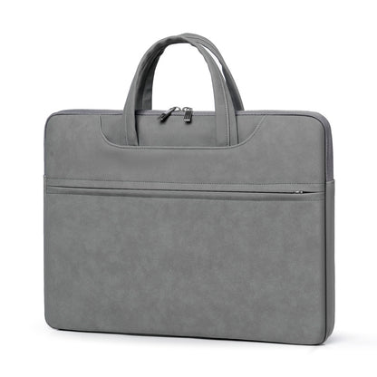 PU Leather Laptop Case