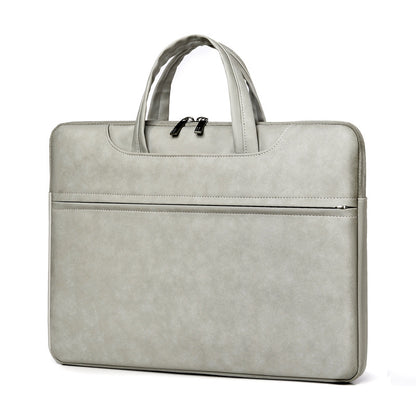 PU Leather Laptop Case