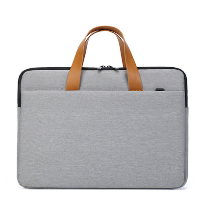 Simple Lightweight Laptop Bag