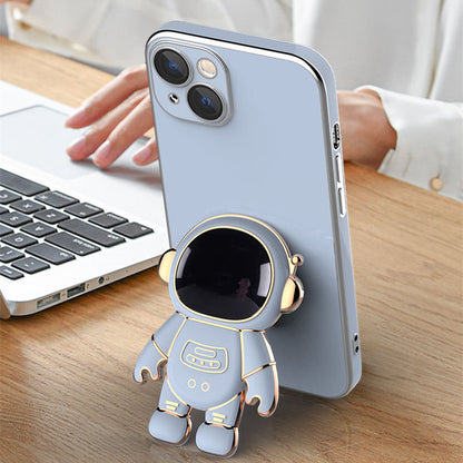 Stereo Astronaut Phone Case